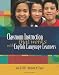 Classroom Instruction That Works with English Language Learners