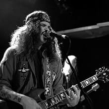Brant Bjork - Wikipedia
