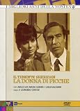 Produkt-Bild: Il Tenente Sheridan - La Donna Di Picche (3 Dvd)