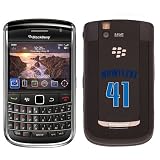 Coveroo Dallas Mavericks Dirk Nowitzki Blackberry Bold 9650 Case