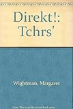 Direkt : communicative skills for GCSE and S-Grade German