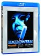 Halloween Triple Feature [Blu-ray]