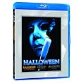 Halloween Triple Feature [Blu-ray]