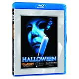 Halloween Triple Feature [Blu-ray]by Jamie Lee Curtis