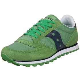 Buy Saucony Ladies Jazz Low Pro Sneaker