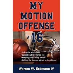 My Motion Offense at 16