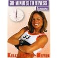 30 Minutes To Fitness: Kickboxing With Kelly Coffey-Meyer by 