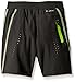 Reebok Boys' Delta Fast Short
