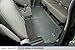 MAXLINER Floor Mats 3 Row Liner Set Grey for 2013-2018 Toyota Sienna 8 Passenger Model Only