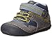 Stride Rite Soft Motion Isaiah Crib Shoe (Toddler)