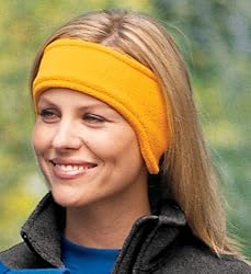 Port Authority - R-Tek Stretch Fleece Headband.