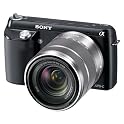 16.1MP Digital Camera w/Lens
