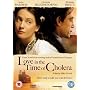 Love in the Time of Cholera [DVD] [2007]