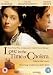 DVD : Love in the Time of Cholera [2007]