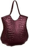 Hobo International Horizon Tote,Amethyst,one size