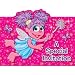 Abby Cadabby Invitations, 8ct