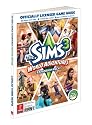 The Sims 3: World Adventures: Prima Official Game Guide (Prima Official Game Guides)