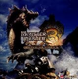 Monster Hunter 3 Tri (Ost)