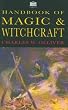 Handbook of Magic and Witchcraft (Senate Paperbacks)