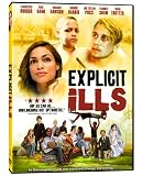 Explicit Ills