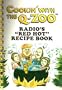Cookin' With the Q-Zoo Radio's "Red Hot" Recipe Book
