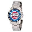 Detroit Pistons Coach Series Watch - NBA Basketball Fan Shop Sports Team Merchandise
