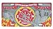Fire Fighter - 3D License Plate