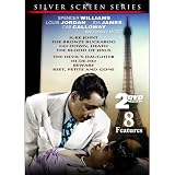 Silver Screen Series: Spencer Williams, Louis Jordan, Ida James, Cab Calloway And Many More [DVD] [Region 1] [US Import] [NTSC]