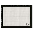 Silicone Baking Mat 11 7/8" x 16" (Petite Jelly Roll) Utensils Baking