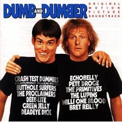 Dumb & Dumber