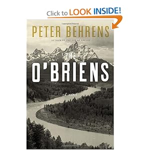 The O'Brien - Peter Behrens