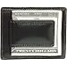 Bosca Old Leather Deluxe Front Pocket Wallet