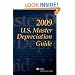 U.S. Master Depreciation Guide (2009)