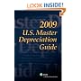 U.S. Master Depreciation Guide (2009)