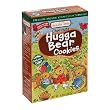 Healthy Times Premium Organic Cookies, Chocolate Hugga Bear Cookies, 6.5-Ounce Box (Pack of 12)