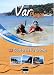 Le guide Var plages : Edition bilingue fran&ccedil;ais-anglais