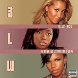 Feelin' You (Dirty Version) [Explicit]