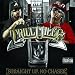 Straight UP. No Chaser [Explicit]