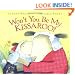 Won't You Be My Kissaroo?