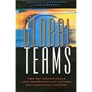 Global Teams: How Top Multinationals Span Boundaries and Cultures with High-Speed Teamwork