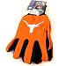 Houston Texans 2-Tone Jersey Gloves