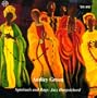Spirituals and Rags: Jazz Harpsichord
