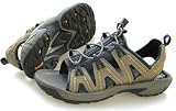 Original HI-TEC V-LITE MULTITERRA Herren Outdoor-Sandalen