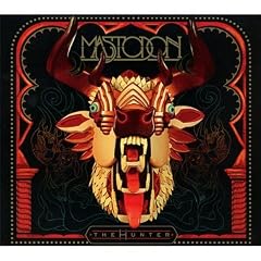 The Hunter (Deluxe Edition)