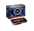 PowerColor Radeon HD 7950 Grafikkarte (PCI-e, 3GB, GDDR5 Speicher, miniDP, HDMI)
