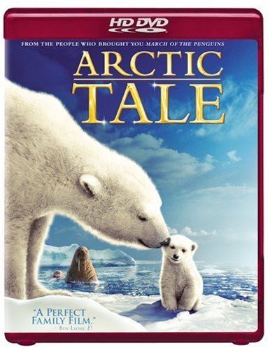 Free Download Of Arctic Tale [HD DVD]