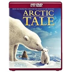Arctic Tale [HD DVD]