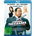 Codename: The Cleaner [Blu-ray]