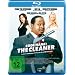 Codename: The Cleaner [Blu-ray]