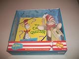 Dr. Seuss By My Natural Stroller Cat in the Hat Doll and Book